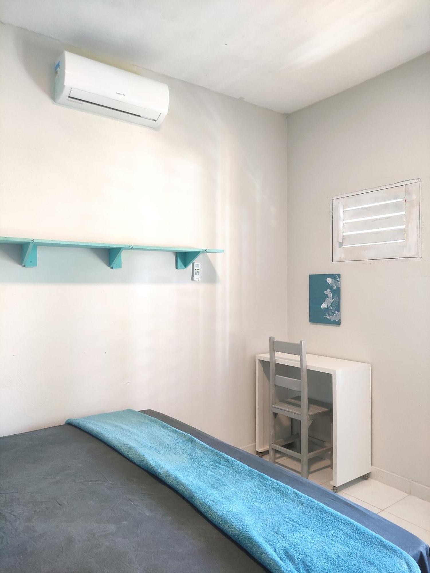 Vila Da Sereia Hostel E Pousada Icaraí Habitación foto