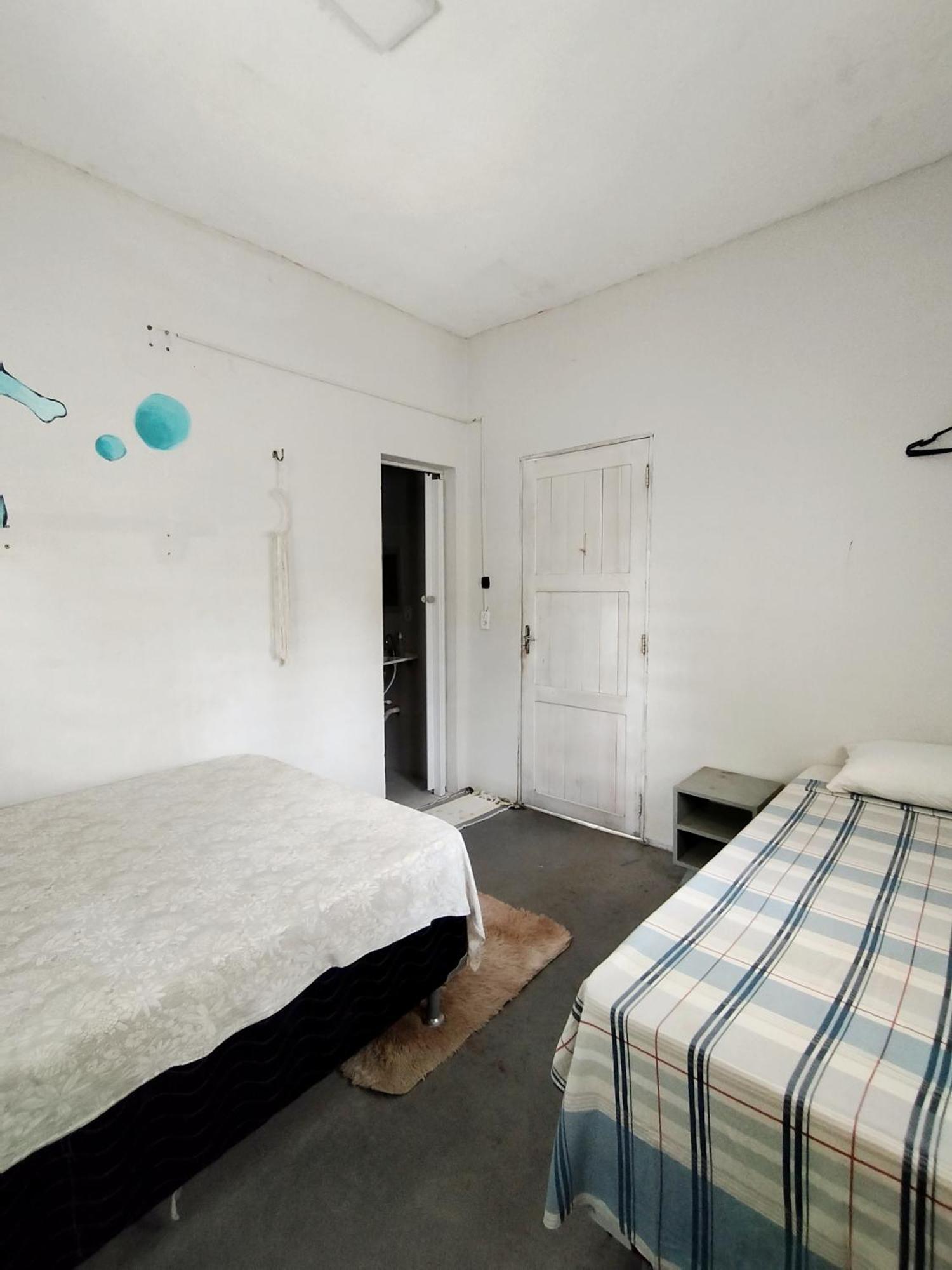 Vila Da Sereia Hostel E Pousada Icaraí Habitación foto