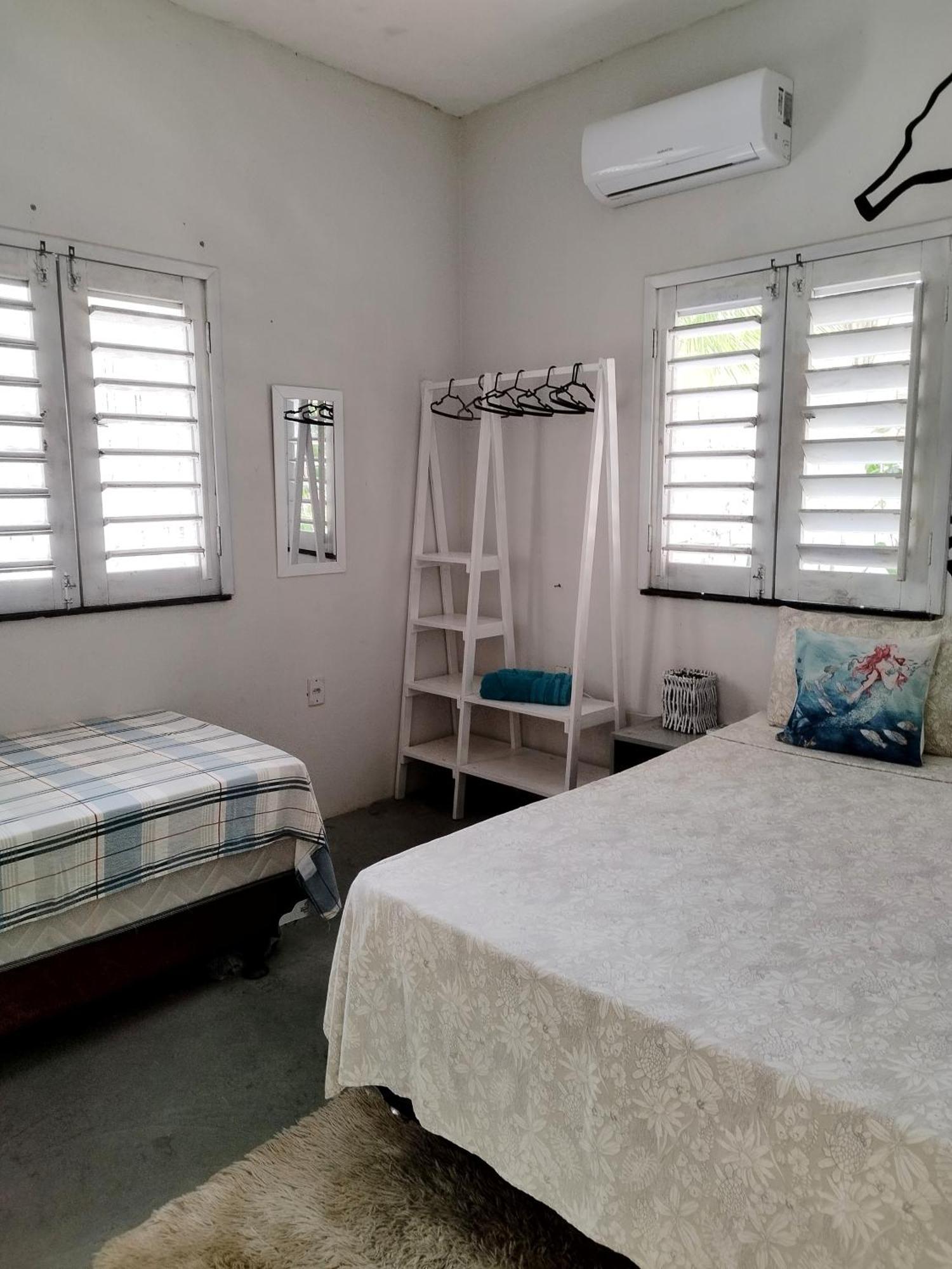 Vila Da Sereia Hostel E Pousada Icaraí Habitación foto